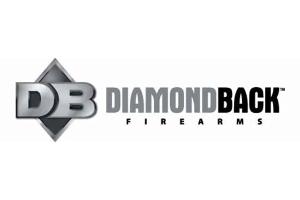 Diamondback DB0100E072 DB380 Gen4 Micro-Compact Frame 380 ACP 6+1