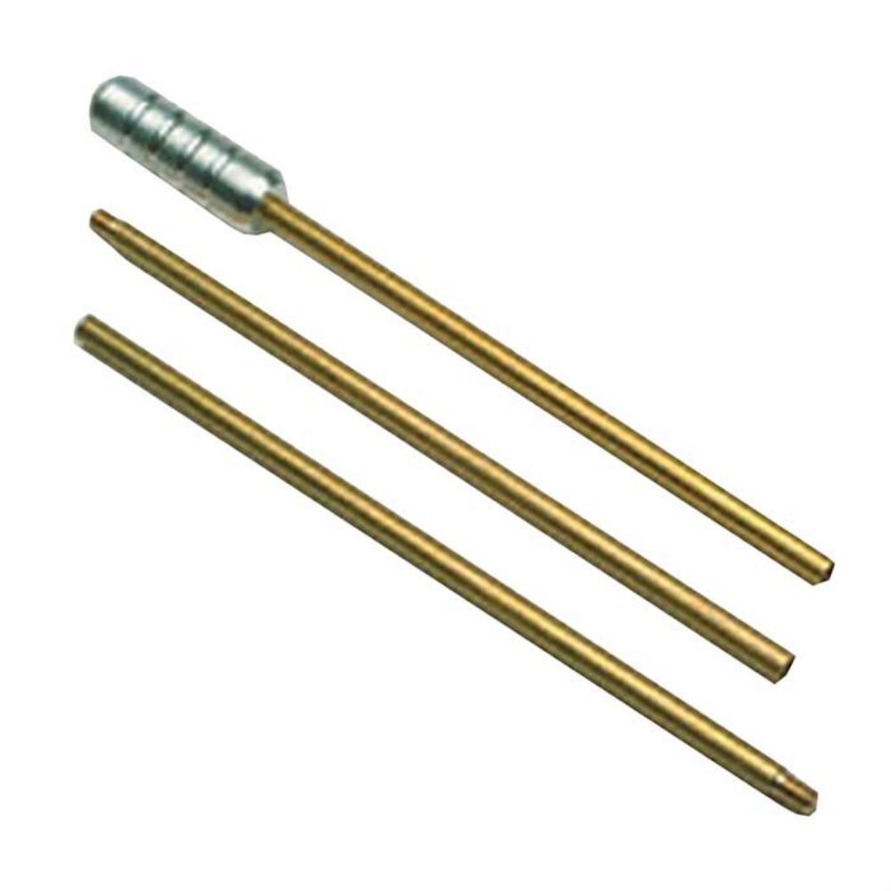 LIFETIME RANGE ROD