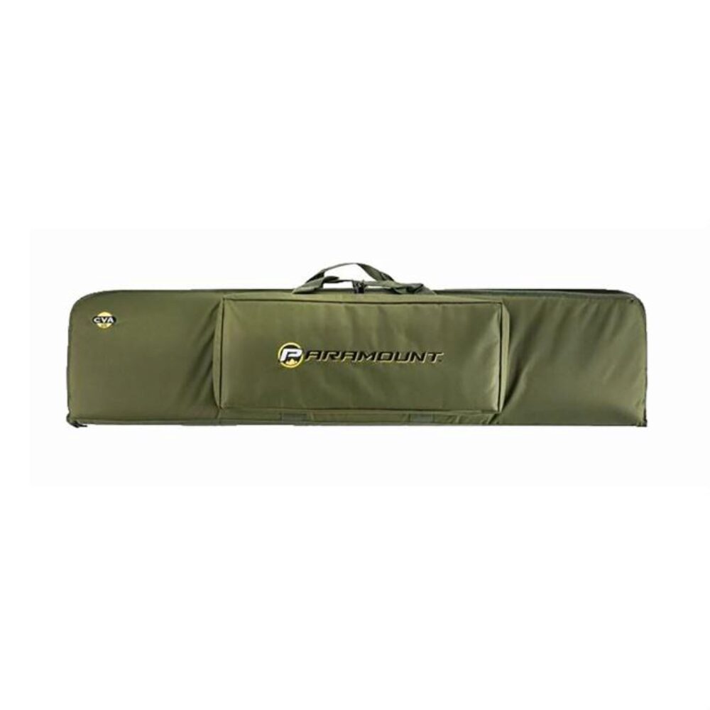 CVA Paramount Soft Rifle Case 51" OD Green