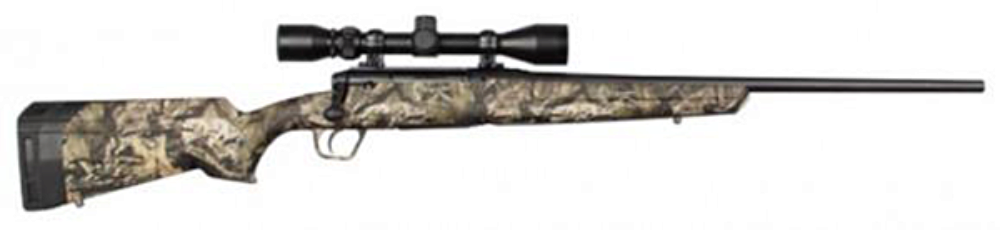 AXIS 30-06 MOBUC 22 PKG