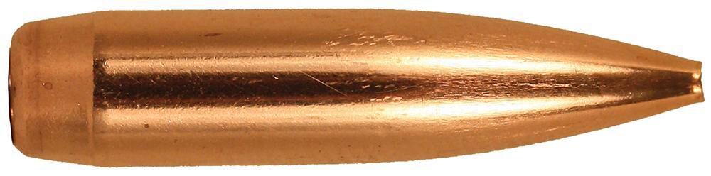 Berger Bullets 22420 Target Match Grade 22 Cal .224 73 gr Target