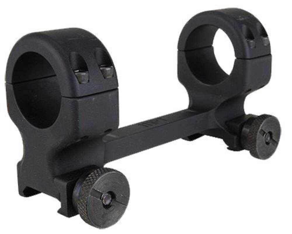 DNZ 111PT Freedom Reaper Picatinny Rail Scope Mount/Ring Combo Ma