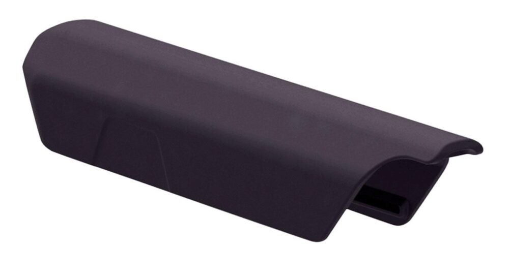 Magpul MAG445-PLM AK Cheek Riser  0.25 Plum