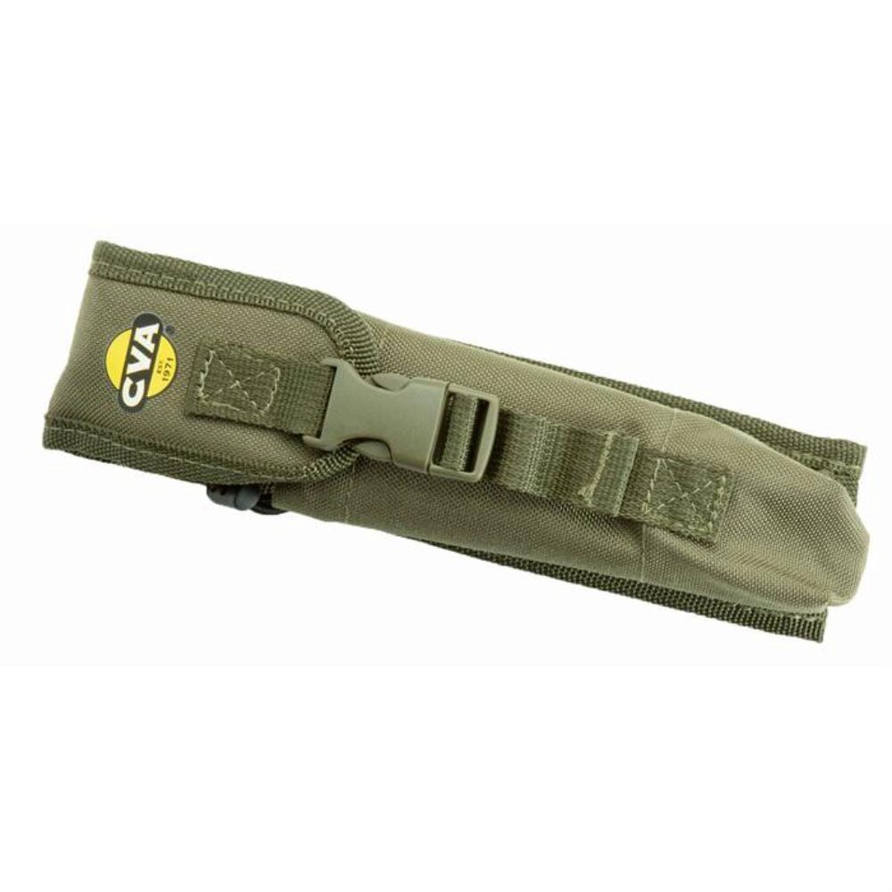Paramount Collapsible Ramrod Molle Pouch