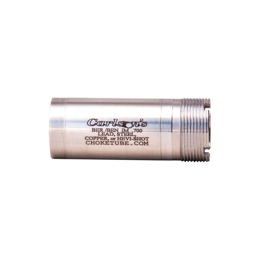 Carlson's Choke Tubes 56615 Replacement  12 Gauge Improved Modifi