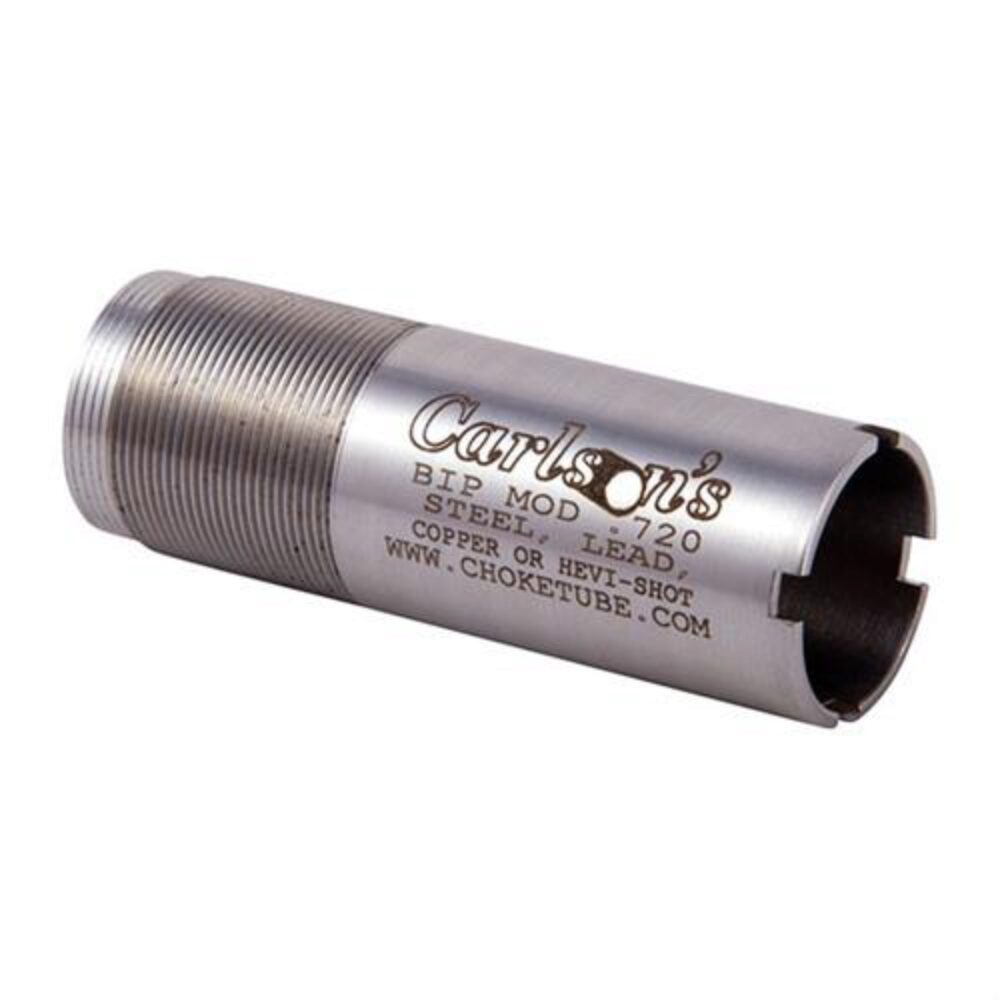 Carlson's Choke Tubes 19964 Replacement  12 Gauge Modified Flush