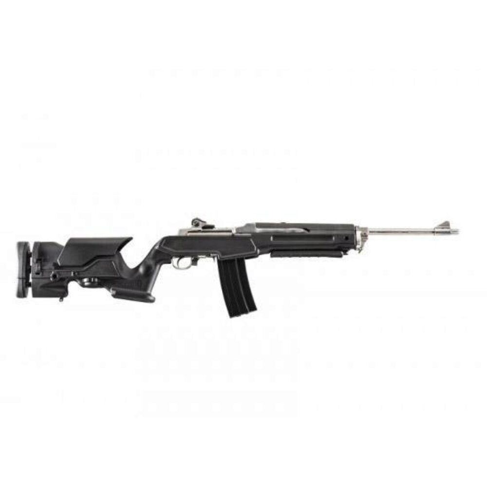 Archangel AAMINI Precision  Black Synthetic Fixed with Adjustable