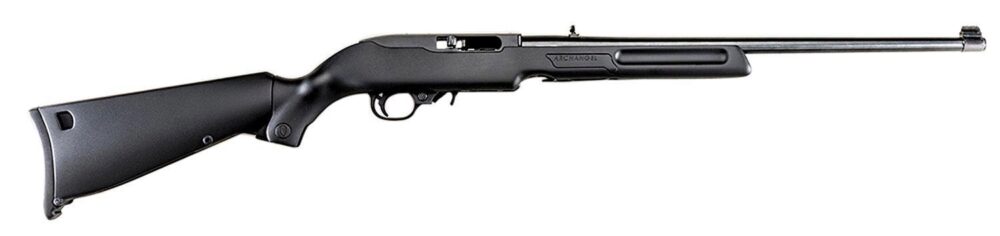 Archangel AAQBD Quick Brake-Down Stock  Black Synthetic Takedown