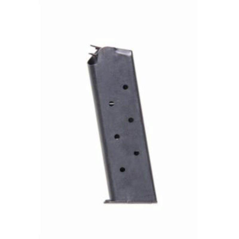 Auto-Ordnance G21M 1911  7rd 45 ACP Blued Steel