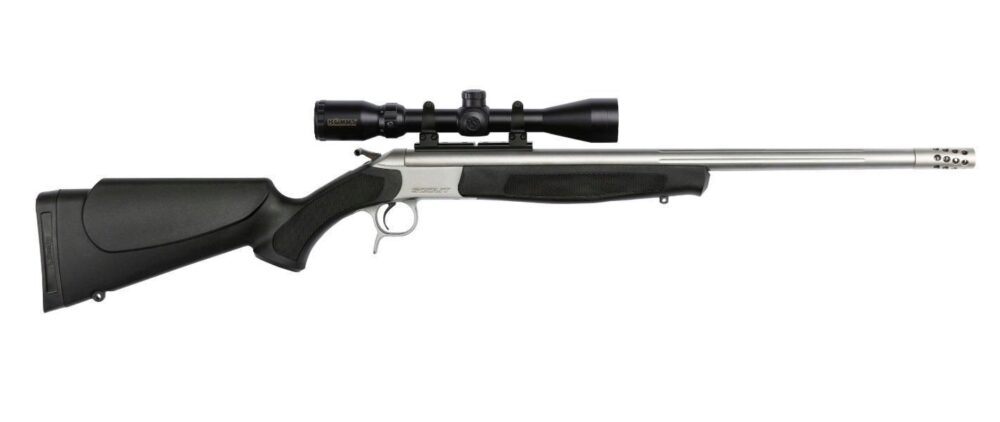 SCOUT V2 TD 35WHEL 25 PKG