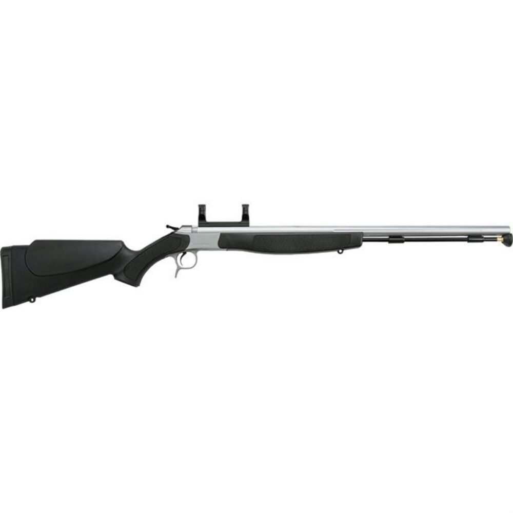 OPTIMA V2 .50CAL SS/BLK ISM