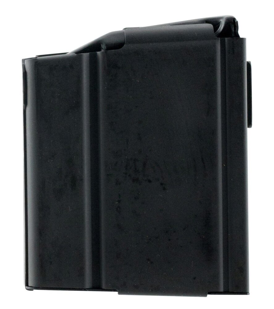 Springfield Armory MA5006 M1A  10rd Detachable Box 6.5 Creedmoor/