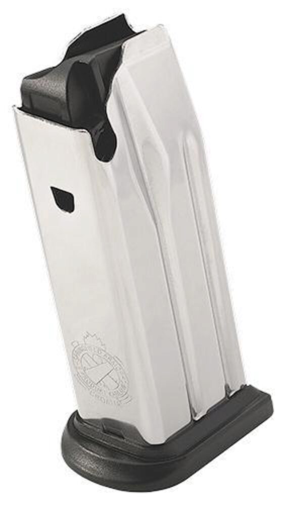 Springfield Armory XDM5020 XD-M Compact 13rd 9mm Luger Stainless