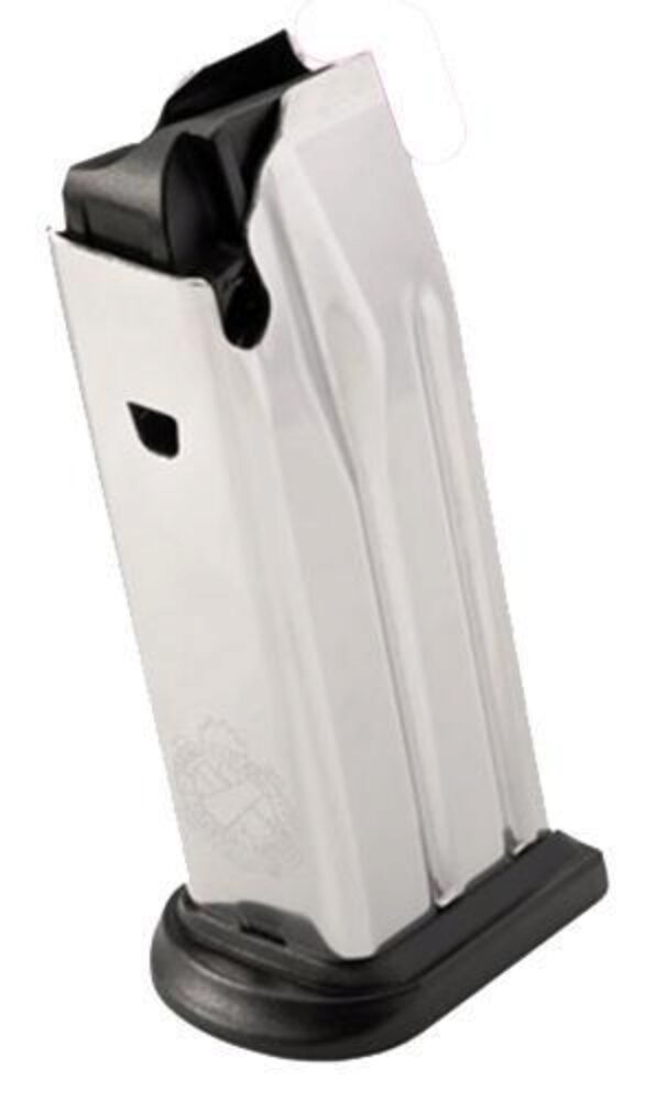 Springfield Armory XDM5021 XD-M Compact 11rd 40 S&W Stainless Ste