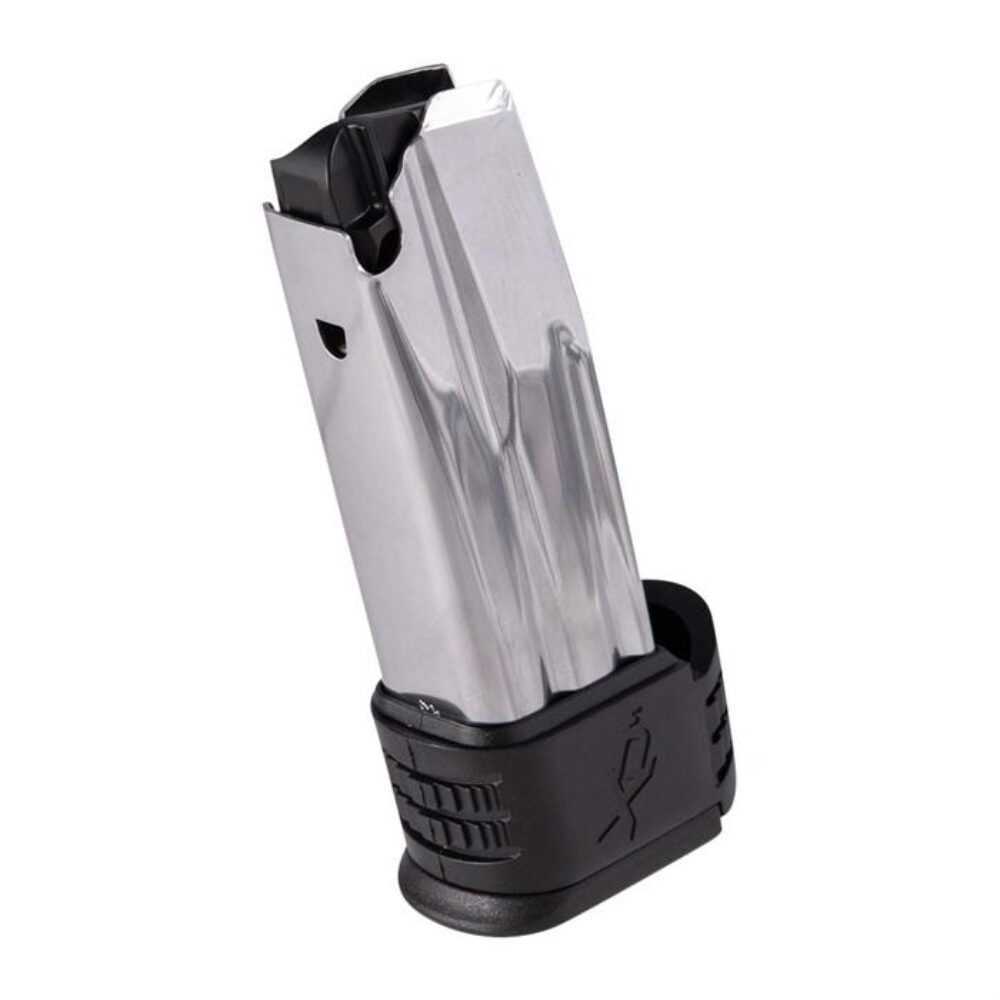 Springfield Armory XDME50153 XD-M Elite Compact 15rd Extended 10m