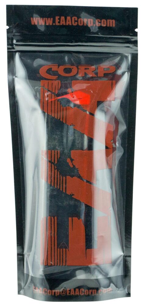 EAA WITNESS 101900 Witness  Black Detachable 16rd for 9mm Luger T
