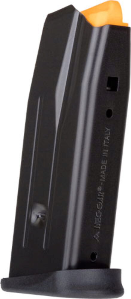 Taurus 358001202 THc  10rd 40 S&W Blued Metal