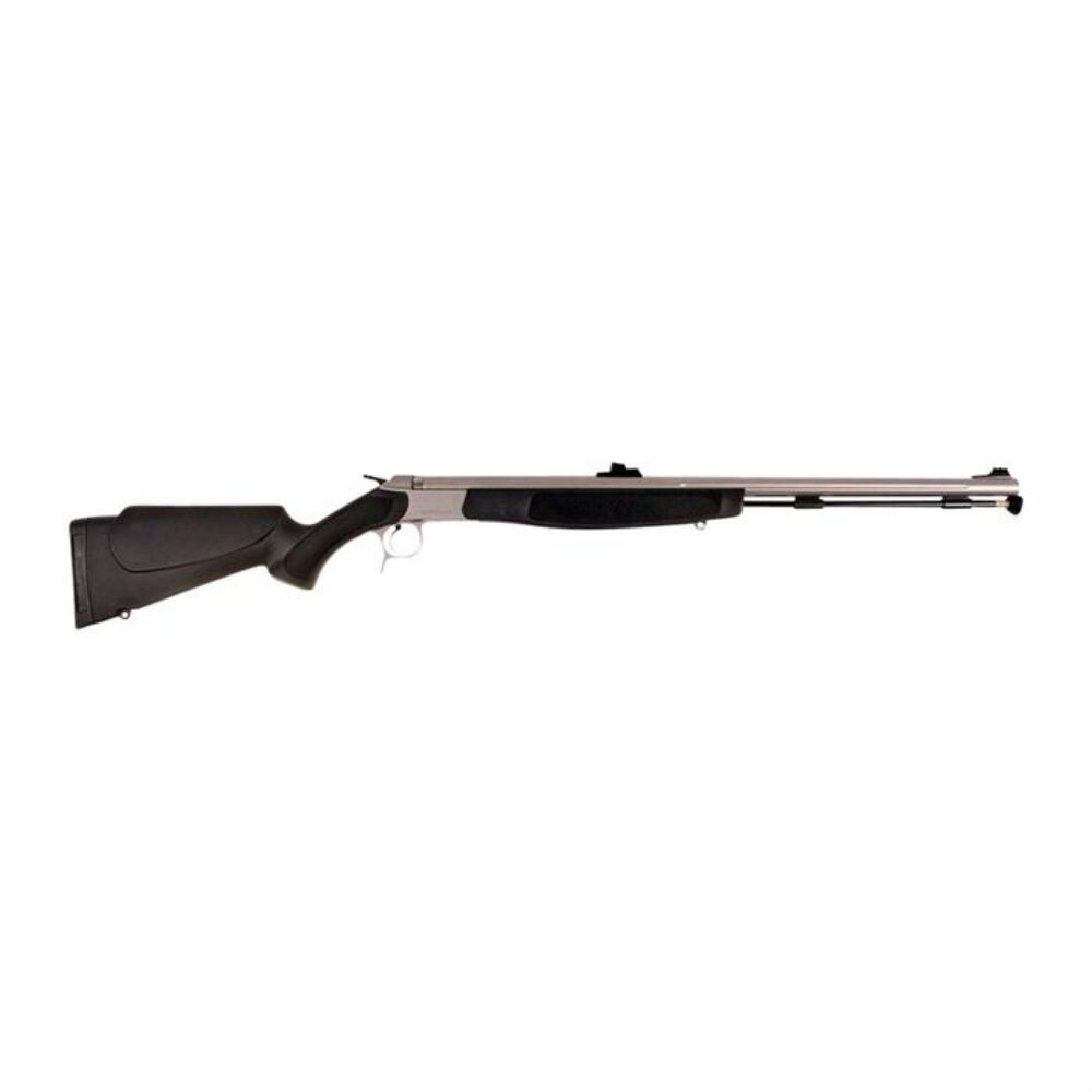 OPTIMA V2 .50CAL SS/BLK SGHTS