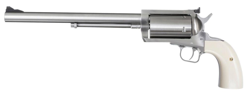 Magnum Research BFR500SW10B BFR Long Cylinder Extra Large Frame 5