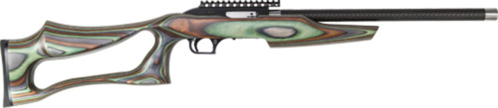 Magnum Research SSEFC22G Magnum Lite SwitchBolt Full Size 22 LR 1