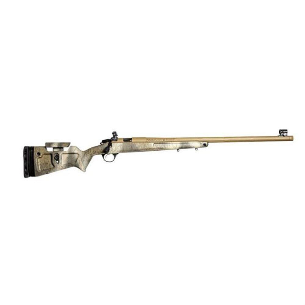 PARAMOUNT PRO .50CAL CAMO 26