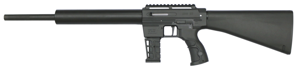 Armscor Precision cartridges and components are widely used by th