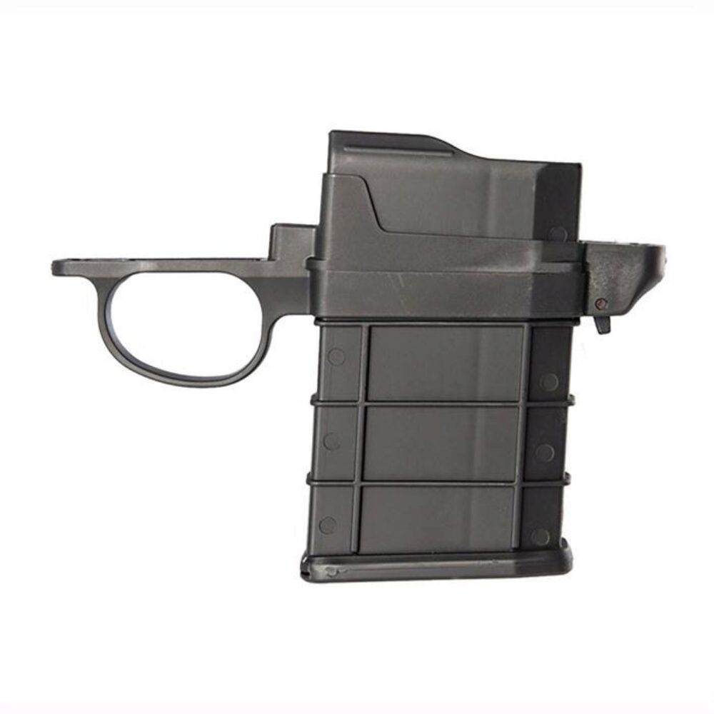 .270/.25-06/.30-06 10 RD LA FLOOR PLATE & MAGAZINE KIT