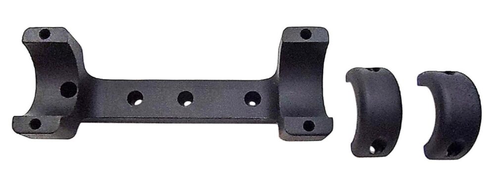 DNZ 10006 Game Reaper Thompson/Center Scope Mount/Ring Combo Matt