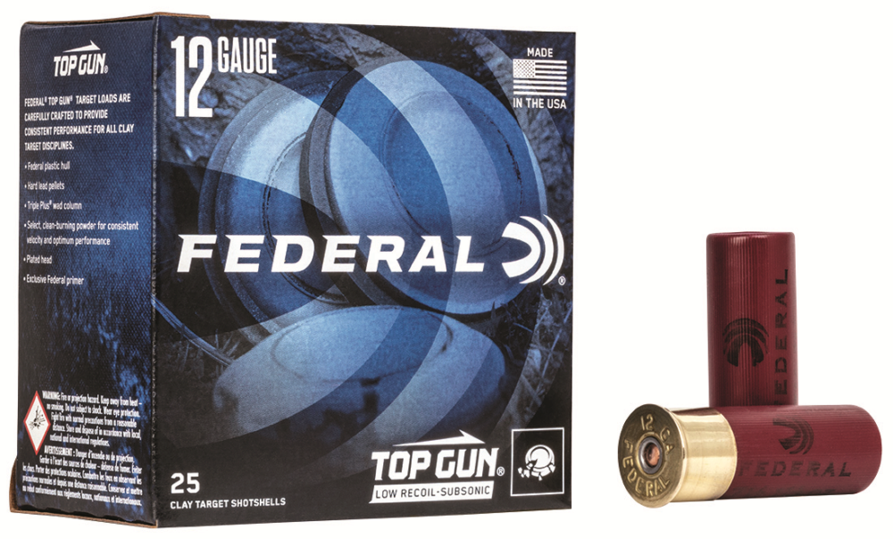 FED TGM123 7 1/2 250