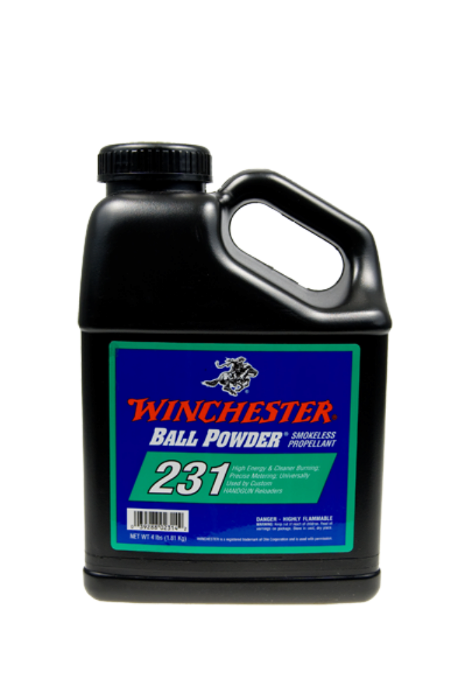 WIN 231 8LB