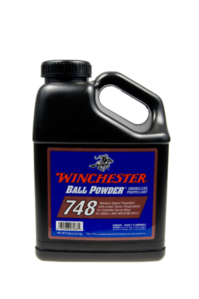 WIN 748 8LB