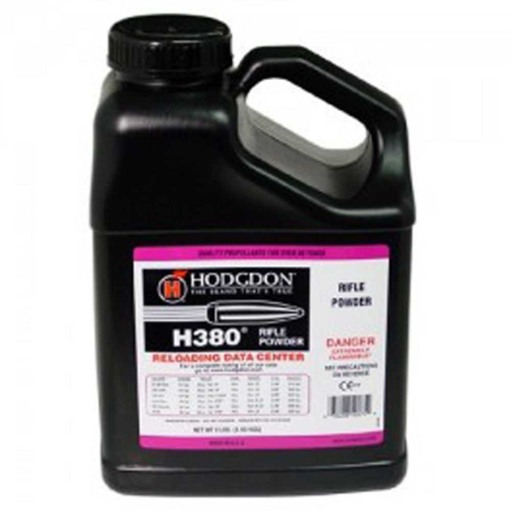 HODGDON H380 8LB