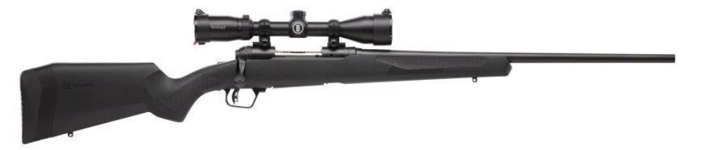 110 ENGAGE HUNTER XP 243 PKG #