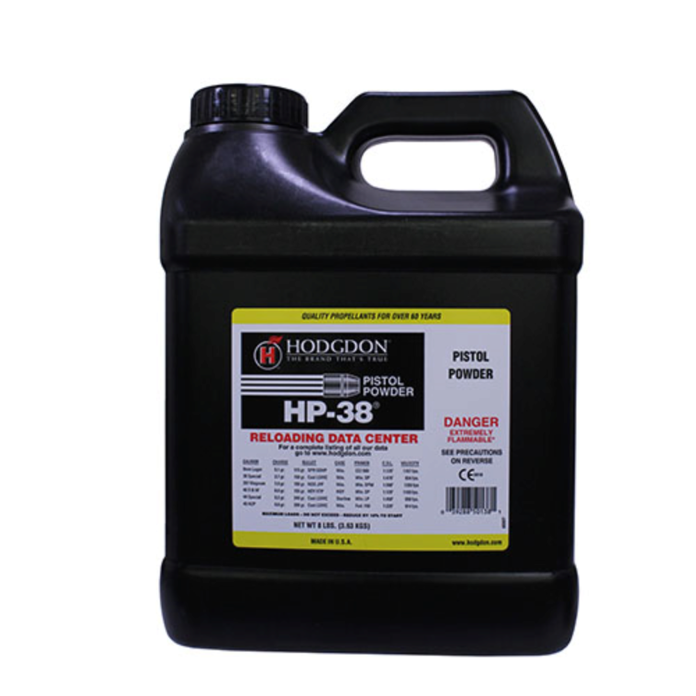HODGDON HP-38 8LB