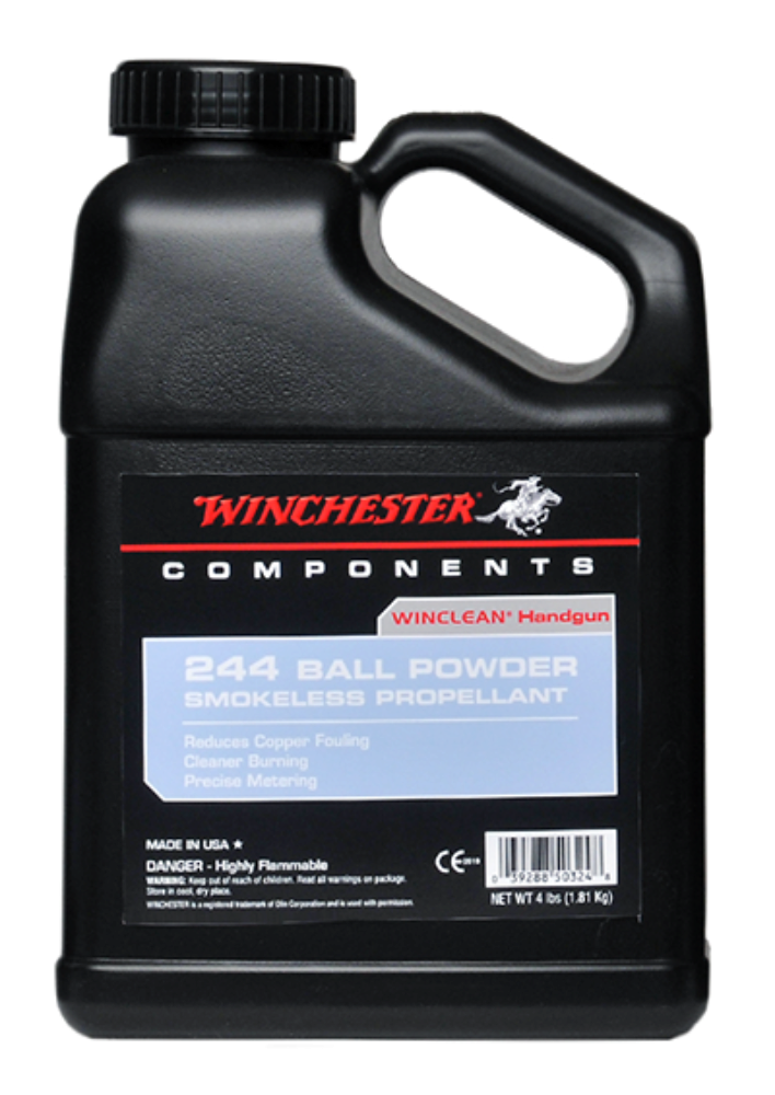 WIN WINCLEAN 244 4LB