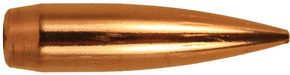 Berger Bullets 30416 Target Match Grade 30 Cal .308 155.5 gr Boat