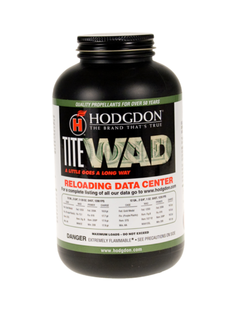 HODGDON TITEWAD 4LB