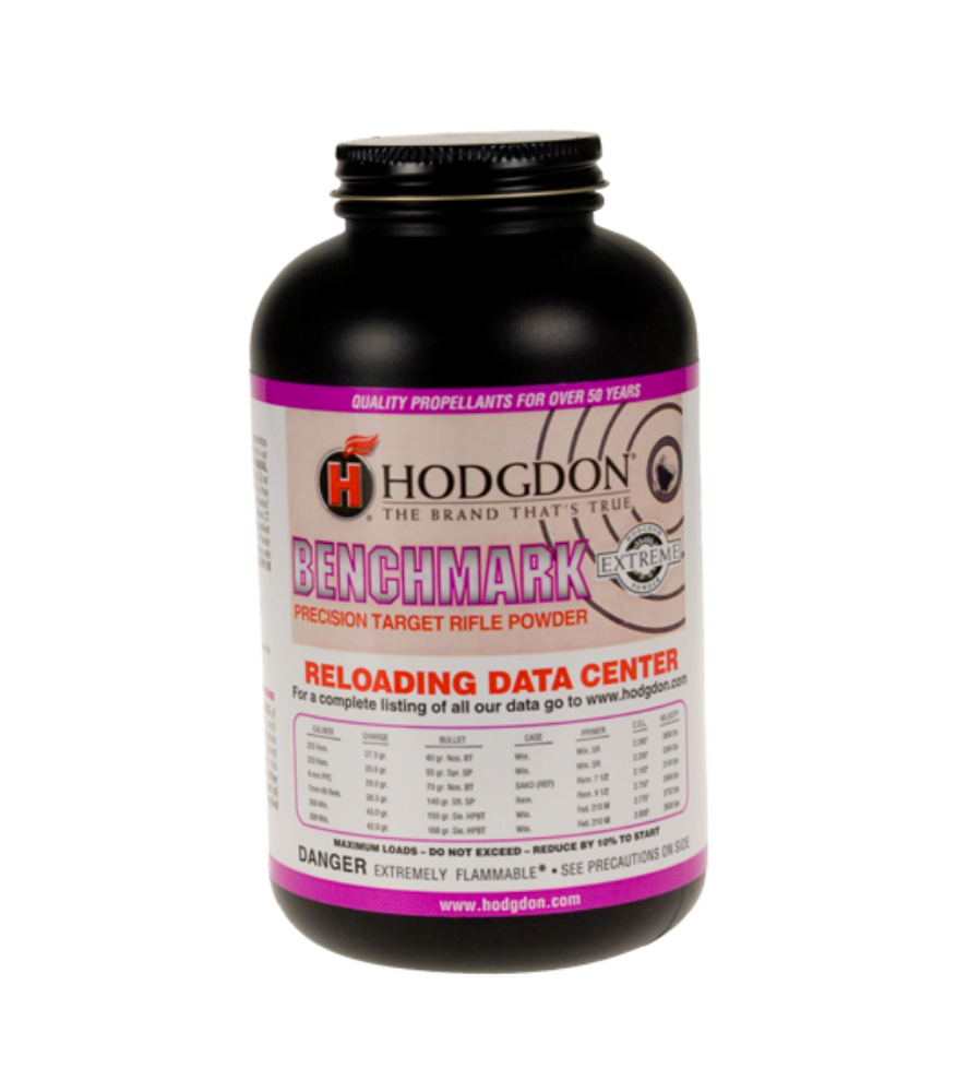 HODGDON BENCHMARK 8LB