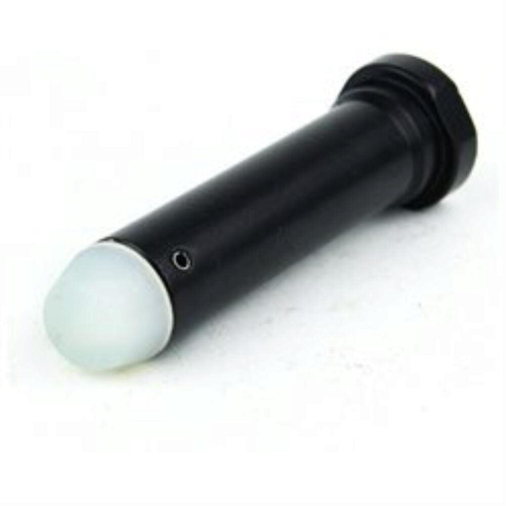 TacFire MAR043 Buffer  Black Anodized Aluminum for AR-15