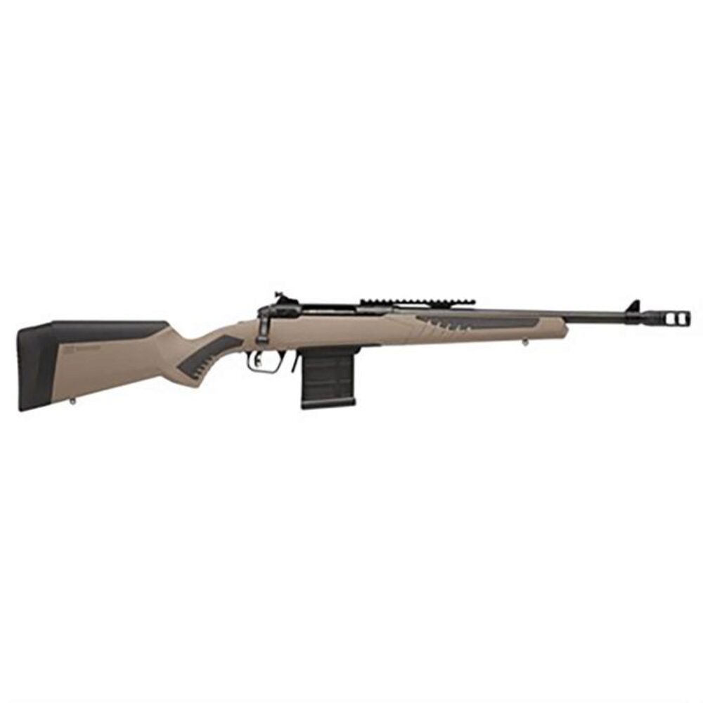 110 SCOUT 450BM BL/FDE 5RD   #