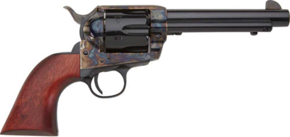 Pietta HF45CHS512NM 1873 Great Western II Californian 45 Colt (Lo