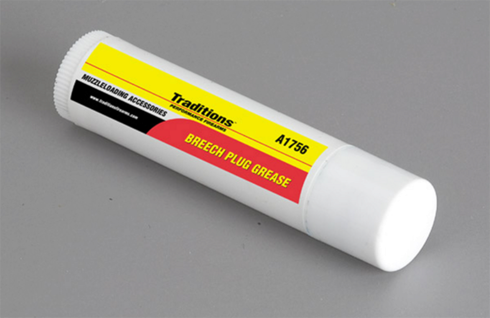 TRAD A1756 BREECH PLG LUBE