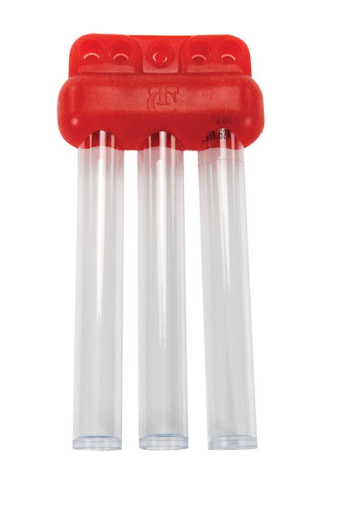 TRAD-A1862 SOFT TCH HLST