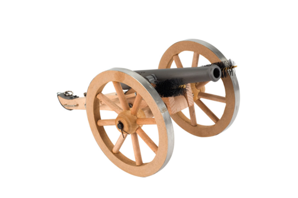 TRAD KCN-8021 NAPOLEON III WHT