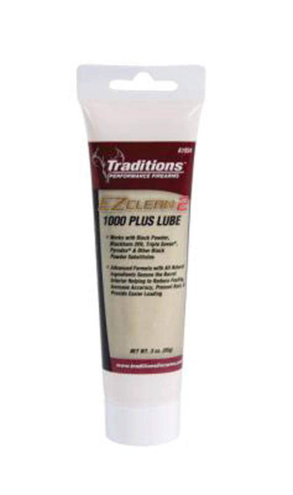 TRAD A1934 EZCLN2 1000+LUBE3OZ