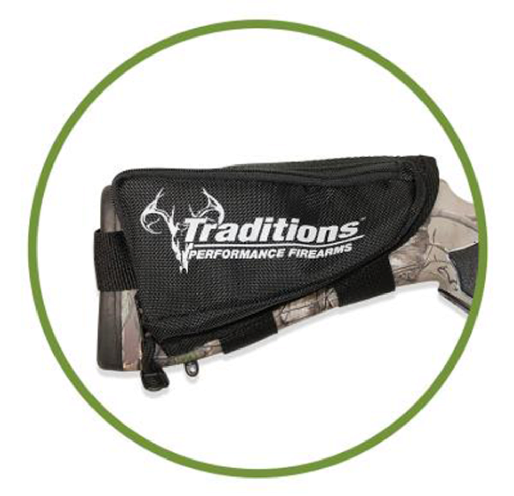 TRAD A1878 RIFLE STOCK PACK