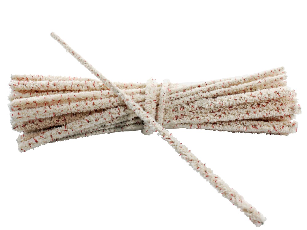 TRAD A1932 BRISTLED CLNRS -50