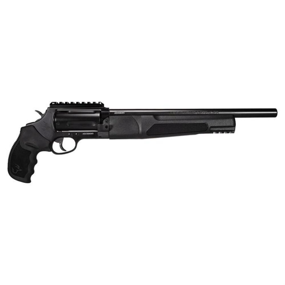 Taurus 2JHD441013MAG Judge Home Defender Medium Frame 45 Colt (LC