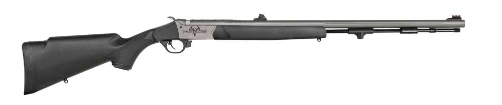 TRAD N.W. PURSUIT .50/26 BLK