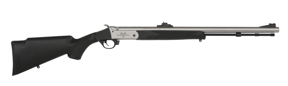 TRAD N.W. BUCKSTK .50/24 BLK